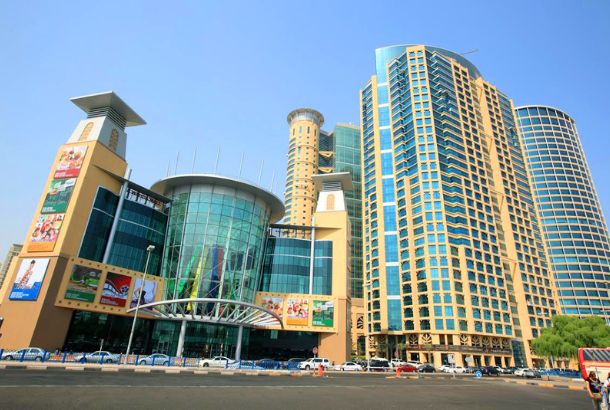 Abu-Dhabi-Mall