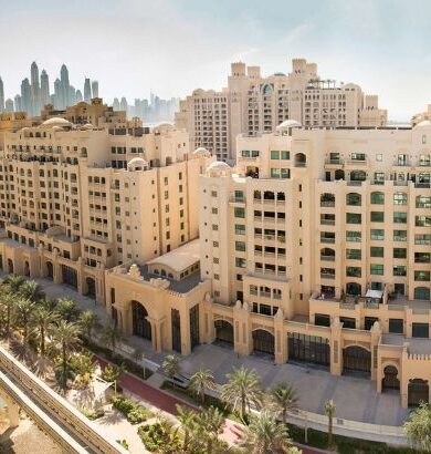 Golden Miles – Dubai