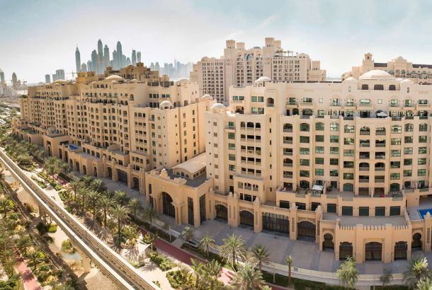 Golden Miles – Dubai