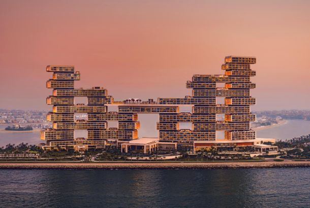 Royal Atlantis – Dubai